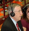 Book Brent Musburger for your next event.