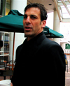 Book Chris Chelios for your next corporate event, function, or private party.