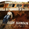 Book Cody Johnson for your next event.