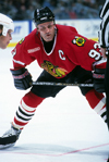 Book Doug Gilmour for your next event.