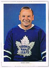 Book Johnny Bower for your next event.