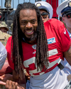 Book Richard Sherman for your next event.
