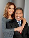 Book It Takes Two-Marilyn McCoo & Billy Davis Jr. for your next corporate event, function, or private party.