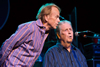 Book Brian Wilson featuring Al Jardine for your next event.