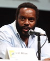 Book Chad Coleman for your next event.