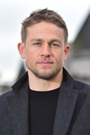 Book Charlie Hunnam for your next event.