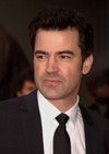 Book Ron Livingston for your next event.