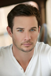 Book Ryan Merriman Pretty Little Liars for your next event.