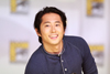 Book Steven Yeun The Walking Dead for your next event.