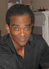 Book Ralph Sampson for your next event.