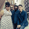 Book Alabama Shakes for your next event.