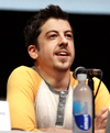 Book Christopher Mintz for your next event.