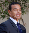 Book Antonio Villaraigosa for your next event.