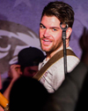 Book Dylan Scott for your next event.