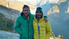 Book Tommy Caldwell & Kevin Jorgeson for your next event.