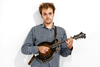 Book Chris Thile for your next event.