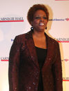 Book Dianne Reeves for your next event.