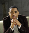 Book Smokie Norful for your next event.