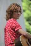 Book Sarah Harmer for your next event.