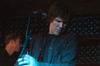 Book Mark Lanegan for your next event.