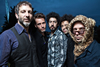 Book Mercury Rev for your next event.