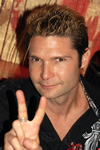 Book Corey Feldman for your next event.