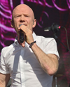 Book Jimmy Somerville for your next event.