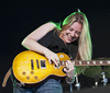 Book Joanne Shaw Taylor for your next event.