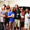 Book Fortunate Youth for your next event.