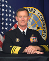 Book Adm. William H. McRaven (Ret.) for your next event.