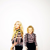 Book Lennon & Maisy for your next event.