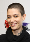 Book Asia Kate Dillon for your next event.
