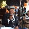 Book Kermit Ruffins for your next event.