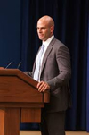 Book Sam Kass for your next event.