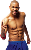 Book Shaun T for your next event.