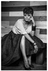 Book Andra Day for your next corporate event, function, or private party.