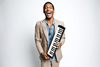 Book Jon Batiste and Stay Human for your next event.