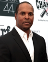 Book Barry Larkin for your next event.