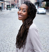 Book Franchesca Ramsey for your next event.