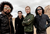 Book Alice In Chains for your next event.