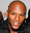 Book Floyd Mayweather for your next event.