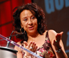 Book Maria Hinojosa for your next event.