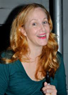 Book Katie Finneran for your next event.