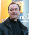 Book Hugh Cornwell for your next event.