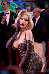 Book Amanda Lepore for your next event.