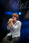 Book Paolo Nutini for your next event.