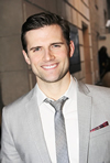 Book Kyle Dean Massey for your next event.