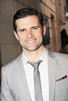 Book Kyle Dean Massey for your next corporate event, function, or private party.