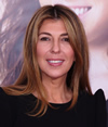 Book Nina Garcia for your next corporate event, function, or private party.