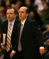 Book Jeff Van Gundy for your next event.